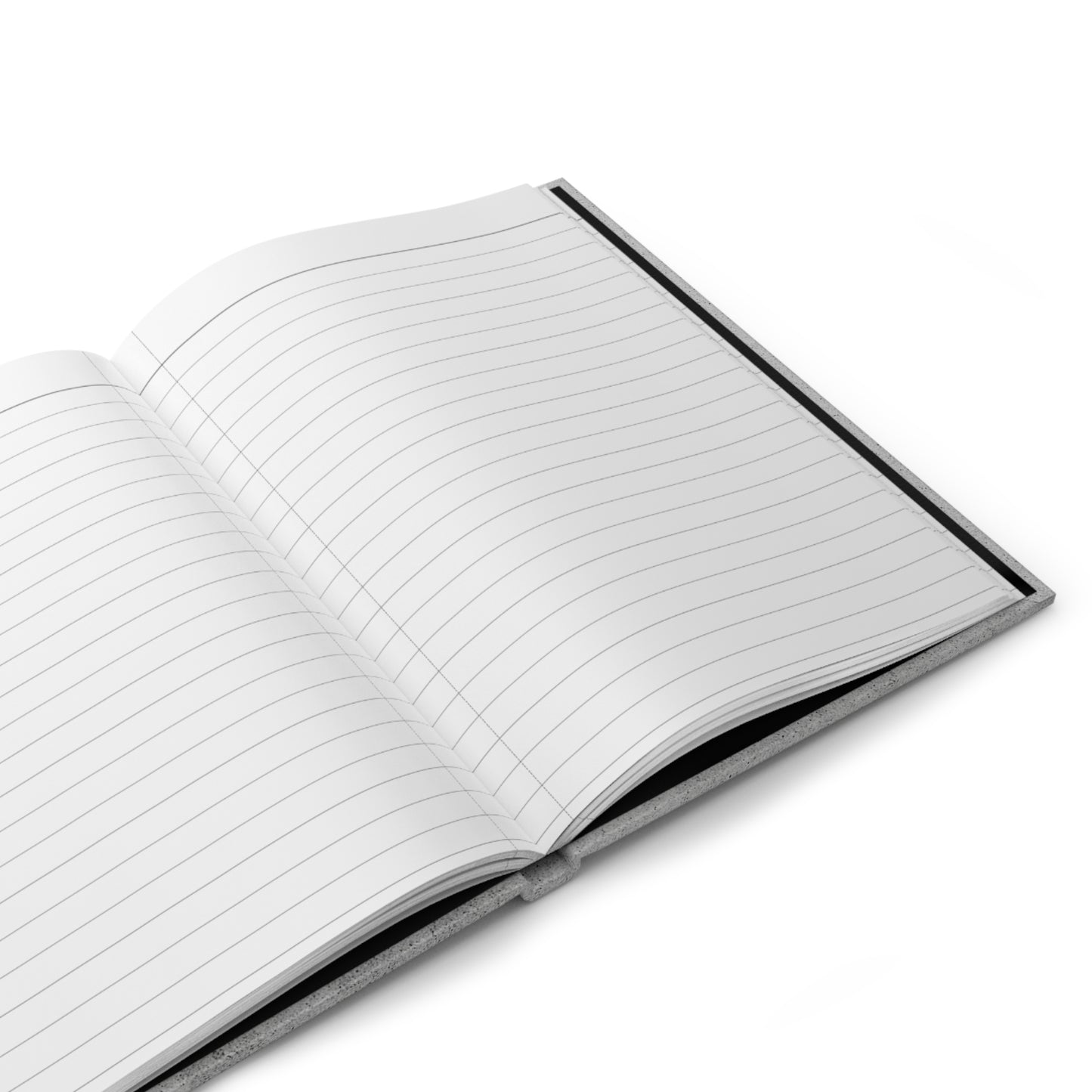 "Shut Down Fox 'News'" 5.75"x8" Hardcover Matte Journal